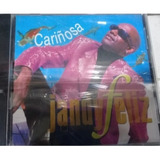 Jandy Feliz - Cariñosa - Cd Single - Original!!!