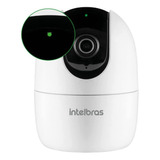 Câmera Interna Inteligente Intelbras Im4 C 360° Full Hd Wifi