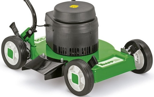 Cortador De Grama Elétrico Sl-350 1300w 220v Trapp