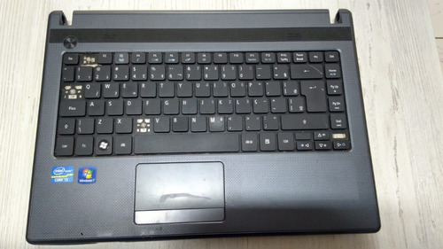 Notebook Acer 4349 Somente Carçaca