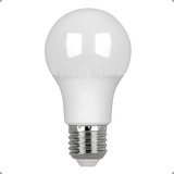 4x Lâmpada Led Bulb A60 7w Stella Sth8264 Cor Da Luz 3000k Branco Quente 100-240v (bivolt)