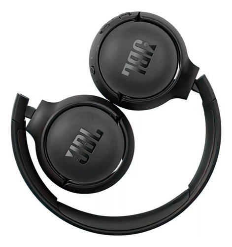 Audífonos Inalámbricos Jbl Tune 510 Diadema, Bluetooth Negro