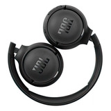 Audífonos Inalámbricos Jbl Tune 510 Diadema, Bluetooth Negro