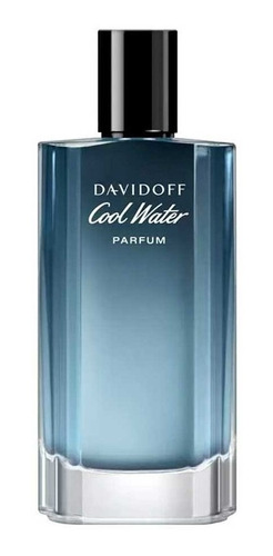 Perfume Hombre Davidoff Cool Water Edp 100ml