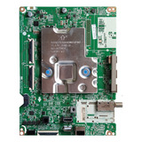 Mainboard LG Eax69581703(1.2) | 75up7760psb