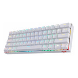 Teclado Mecanico 60% Redragon K530 Draconic Compact Wir -p56