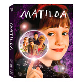 Blu-ray Matilda - Danny Devito - Edição De Colecionador