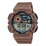 Reloj Digital Hombre Ws-1500h-5avcf Casio Original