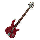 Cort Bajo Electrico Action Bass Plus Activo - Plus