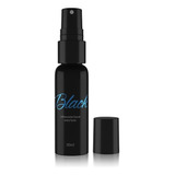 Spray Bucal Refrescante/extra Forte Black/hálito Fresco30 Ml