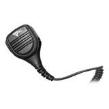 Micrófono - Bocina Para Interperie Para Radios Vx-160 Vx-231