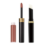 Lapiz Labial Max Factor Lipfinity Dos Pasos