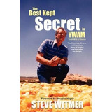 The Best Kept Secret In Ywam. The Gleanings Miracle - Ste...