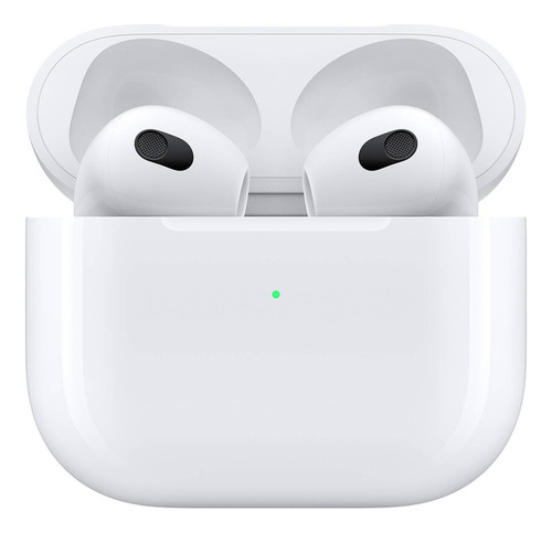 AirPods 3ª Generacion Con Estuche De Carga Magsafe Apple