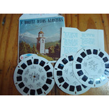 Pelicula View Master St Marits-davos-kloster 3 Discos