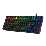 Teclado Mecanico Tkl Hyperx Alloy Origins Core Rgb Switch Hx