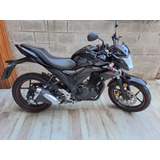 Suzuki Gixxer 150 No Yamaha Fz No Honda 150