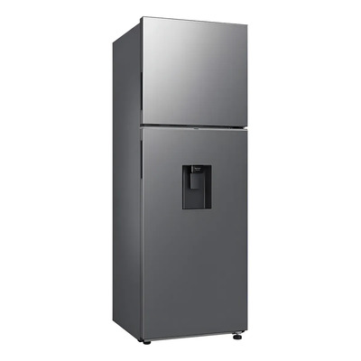 Refrigerador Samsung 11 Pies Cúbicos Top Mount Rt31dg5224s9 | Meses sin interés