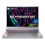 Acer Predator Triton 14 Intel I7-13700h Rtx 4070 16gb 1tb 