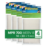 Filtrete Filtro De Aire Para Caldera De Aire Acondicionado D