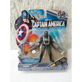 Hydra Soldier Amenaza Oscura Capitán América 1 Hasbro 2010