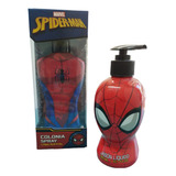 Spiderman Set Cuidado Personal 