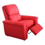 Reposet Suria Rojo Këssa Muebles