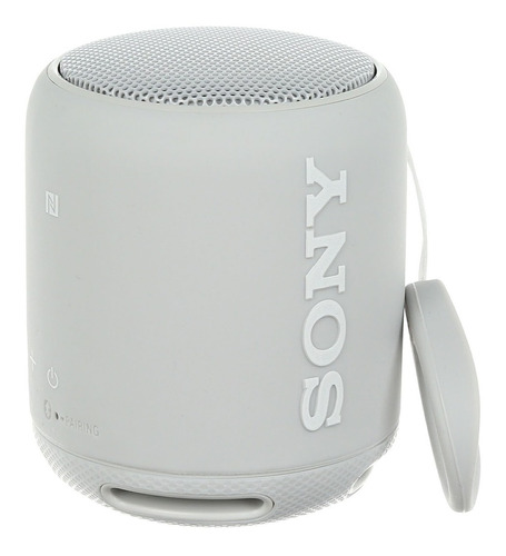 Sony Xb10 Parlante Playero Resistente Salpicaduras Y Arena