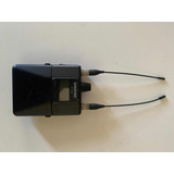 Receptor Para In Ear Monitor Shure Modelo P10r. Range L8
