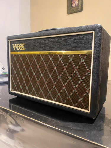 Amplificador Vox 10w Guitar Pathfinder