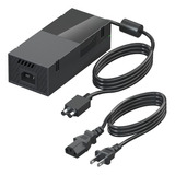 Cable Adaptador De Alimentacion De Repuesto Para Microsoft X