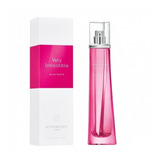 Givenchy Very Irrésistible Eau De Toilette 75 ml Spray Dama