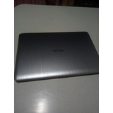 Notebook Asus I5 