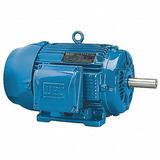 Motor Weg Trifasico 5 Hp 1750 Rpm Baja 220/440v