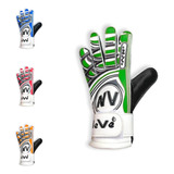 Guantes De Arquero Eneve Junior Niños Pvc Colores Inicial