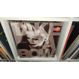 Madonna Take A Bow Maxi Single Europeo Nm