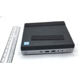 Hp Elitedesk 800 G3 Pc 3003201 Intel Core I5 Vpro Working 