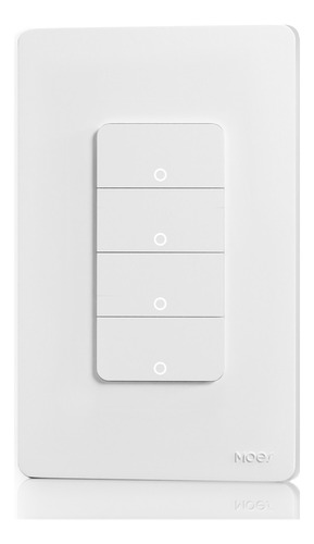 Switch Switch Alexa Springback Light Con Control Remoto Por