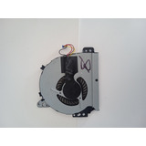 Fan Cooler Portatil Toshiba Satellite S45t-asp4207sl Usado