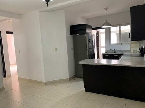 Apartamento Equipado En Venta En La Villa Zona 14, Guatemala