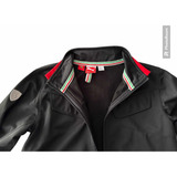 Campera Original Ferrari Puma. Talle. Niño.