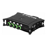 Sound Devices Mixer Pre 6 Il Grabador / Mezclador De Audio