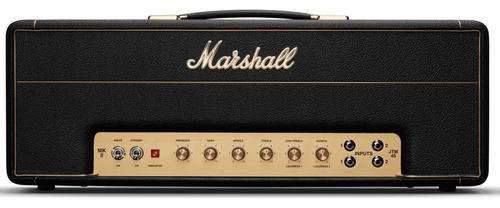  Marshall Jtm45 2245 Vintage Reissue Amplificador Bulbos 30w