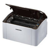 Impressora Samsung M2020w C/ Wifi Toner E Nf