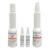 Nutrapel Sistema Integral Keractive 911