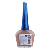 Esmalte Para Uñas Masglo Frasco Con 13.5 Ml - Tono Compulsiv