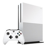 Consola Xbox One S 1 Tb  + 2 Controles