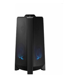 Torre De Sonido Parlante Samsung Giga Party Mx-t40