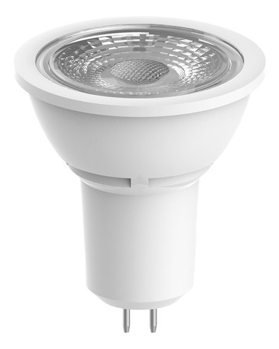 Ampolleta Led Dicroica Mr16 5,5w Bipin Fsl Color De La Luz Blanco Frío