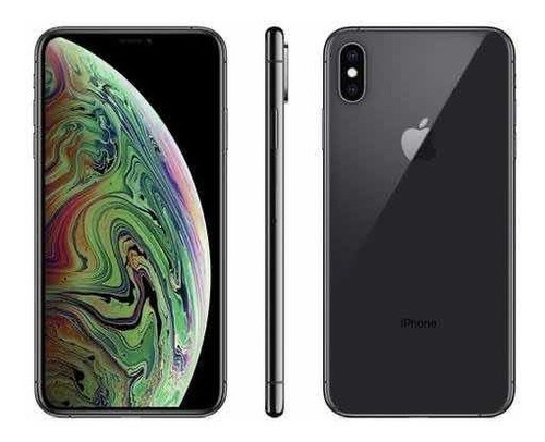 iPhone XS 64gb, Apenas Aparelho Perfeito!